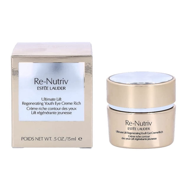 Crema para ojos Estée Lauder Re-Nutriv Ultimate Lift Antienvejecimiento