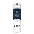 thumbnail image 2 of (3 pack) Gillette SkinGuard Men's Shave Gel with Shea Butter, 7 oz, 2 of 11