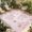 Pink, variant on Pink Floral Outdoor Rug for Patio/Deck/Porch, Non-Slip Large Area Rug 4 x 6 Ft, Modern Farmhouse Aesthetic Shabby Chic Flower Indoor Outdoor Rugs Washable Area Rugs, Camping Rug Carpet Runner