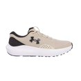 thumbnail image 1 of Tenis Under Armour Charged Surge 4 Hombre Juvenil beige 25, 1 of 5