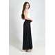 thumbnail image 2 of Pantalon tipo palazzo Roman Fashion /Juvenil, 2632 (Negro) negro CH, 2 of 4