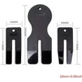 thumbnail image 2 of Trim Removal Pry Tool Mounting Car Body Tools Modification Door Trim Car, 2 of 5