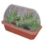 DuneCraft Dinosaur Park Windowsill Greenhouse