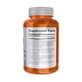 thumbnail image 3 of NOW Sports Nutrition, L-Citrulline, Extra Strength 1,200 mg, Amino Acid, 120 Tablets, 3 of 11