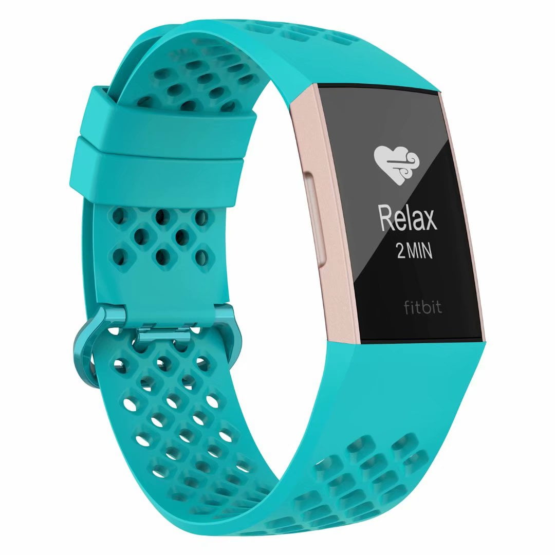 Sale > fitbit charge 3 wrist activation > in stock