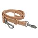 thumbnail image 3 of Nuevo juego de arnés de pecho para mascotas, correa impermeable para perros, cinta tejida adhesiva, collar resistente al desgarro, cuerda de tracción de PVC, 3 of 5