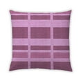 thumbnail image 1 of Ahgly Company Outdoor Square Contemporary Throw Pillow, 18 inch by 18 inch, 1 of 5