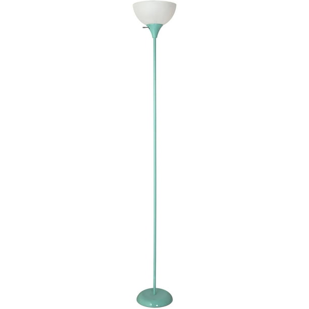 Mainstays 71" OPP Floor Lamp