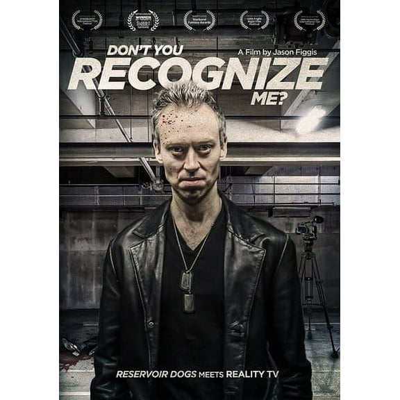 Don't You Recognize Me (DVD), Pop Twist, Horror