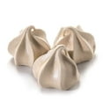 thumbnail image 5 of Krunchy Melts Original Meringue Cookies | Dulce de Leche Flavor | Only 80 Calories Per Serving | Fat Free, Gluten Free, Dairy Free (4 Oz), 5 of 5
