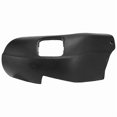thumbnail image 5 of 1Pair L+R Seat Trim Cover for Mercedes Benz W220 S Class, 5 of 5