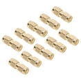 thumbnail image 4 of Adaptador de cable coaxial RF NikouMX 10 piezas Cable coaxial RF Adaptador de RF, 4 of 8