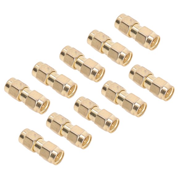 Coax Cable Repair Kit