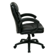 Office Star Products High Back Executive Chair