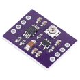 thumbnail image 1 of Cergrey CJMCU-333 INA333 3-Module Opérationnel Ampli Instrument Nouveau, 1 of 8