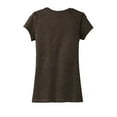 thumbnail image 6 of District ® Women's Fitted Very Important Tee ® . DT6001, 6 of 6
