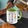 thumbnail image 3 of Customizaholic Bible Verse Coffee Mug, Religious Gifts, Christian Coffee Mugs, 3 of 6