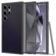 thumbnail image 1 of Funda Spigen Liquid Crystal para Galaxy S24 Ultra con protección, 1 of 7