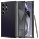 thumbnail image 1 of Funda Spigen Liquid Crystal para Galaxy S24 Ultra con protección, 1 of 7