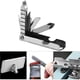 thumbnail image 4 of 11 in 1 Multitool Slot Screwdriver Bit Bottle Opener Card Removers Outdoor Folding Multi Tool Portab, 4 of 5