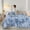E-Blue Gray(1PCS,59"x78.7"), variant on Soft Fluffy Fuzzy Throw Blanket,Faux Fur Throw Blanket,Plush Throw Blankets For Women,Elegant Winter Reversible Faux Rabbit Fur Blanket,Winter Throws,Soft Cozy Faux Fur Fleece Blanket,1PC,59"x78.7"