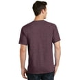 thumbnail image 2 of Port & Company Men's PC54 Tee Shirt 5.4-oz 100% Cotton T-Shirt, 2 of 2