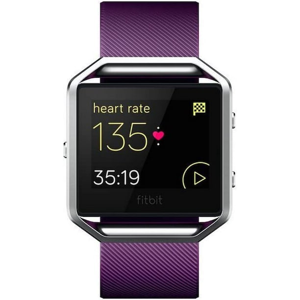 Fitbit blaze best sale bands walmart