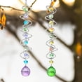 thumbnail image 4 of Adorno colgante H&D HYALINE & DORA Crystal Catcher, 53 cm, 4 of 9