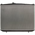 thumbnail image 2 of Spectra Premium CU13449 Automotive Radiator, 2 of 3