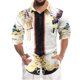 thumbnail image 1 of Camisa de Manga Larga Con Estampado de Bronceado Informal A La Moda de Otoño Para Hombre Odeerbi ODB-6, 1 of 8