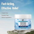 thumbnail image 3 of 1-3x Scalp Soothing Cream - Nourishing Care, Reduces Dandruff & Itch Relief 100ml, 3 of 5