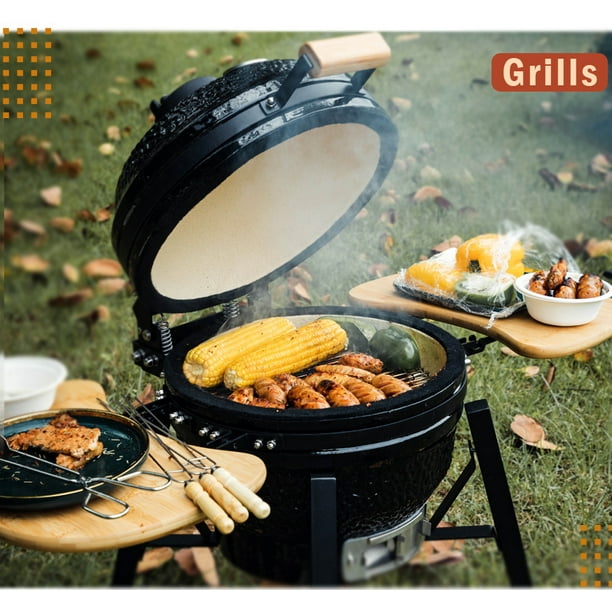 Best charcoal bbq sale