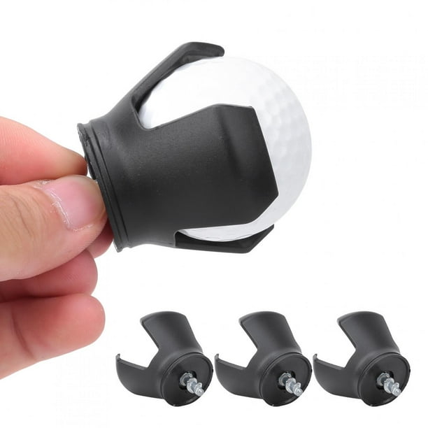 Herramienta Ligera Para Recoger Pelotas De Golf, Herramienta Para Recoger Pelotas De Golf, 3 Piezas Para Empuñadura De Putter De Golf Cualquier Empuñadura De Putter De Golf YLSHRF Golf Ball Picking Device