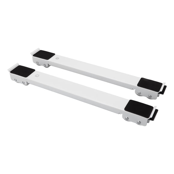 Herramienta para mover armarios, 2 piezas Rodillo para electrodomésticos y muebles Rodillos para electrodomésticos y muebles Soporte extensible para electrodomésticos Diseño exquisito