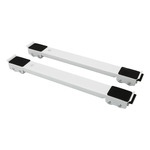 Herramienta para mover armarios, 2 piezas Rodillo para electrodomésticos y muebles Rodillos para electrodomésticos y muebles Soporte extensible para electrodomésticos Diseño exquisito