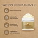 thumbnail image 5 of Salud y Belleza, Cuidado Personal, Cremas, Cremas Hidratantes, Crema de Sebo para Pieles Antiarrugas y Oscurecedoras Mejoradas 50g, Crema Facial, 5 of 9