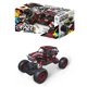 thumbnail image 1 of 1:16 Escala RC Car 2.4GHz Control remoto 4WD Dual Motor eléctrico de alta velocidad Vehículo todoterreno para niños Rock Crawler Toy Kids Regalo de cumpleaños - Aleatorio, 1 of 3