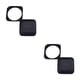 thumbnail image 1 of Riwesomey 11127500568 Engine Oil Filler Cap Cover E90 E39 E36 N52 N42 for E60 Tipo 3 2piezas, 1 of 1