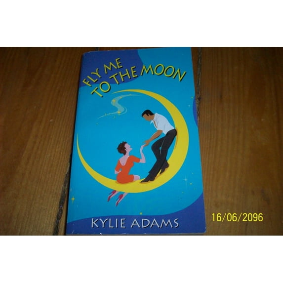 Pre-Owned Fly Me to the Moon (Paperback) 0821768093 9780821768099