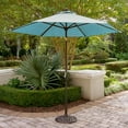 thumbnail image 4 of Hanover Traditions 11-Ft. Table Umbrella, 4 of 4