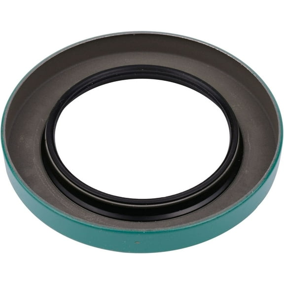 Wheel Seal Fits select: 1966 FORD PARCEL CHASSIS