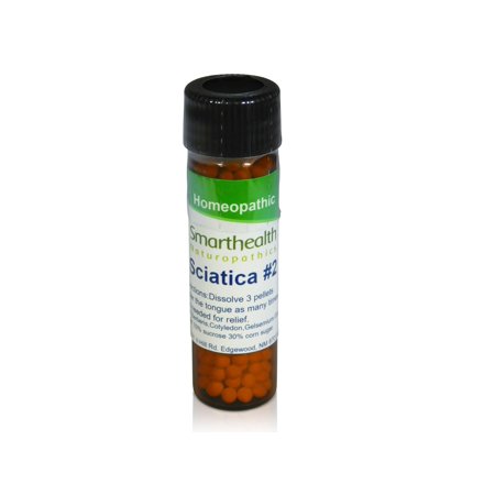 Sciatica Formula # 2 All Natural Homeopathic Formula.…