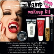Hard Candy Vampire Halloween Makeup Kit, 1ct