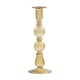 thumbnail image 1 of Candelabro de cristal romántico europeo #candelabro para comedor interior dormitorio Los 8.5x25cm, 1 of 8