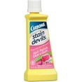 thumbnail image 2 of Carbona Stain Devils Number One Laundry Stain Remover - Liquid - 1.7 oz Single Piece, 2 of 4
