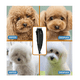 thumbnail image 5 of Kit Pet Corte Pelo Canina Perro Mascota Malubero Negro, 5 of 5