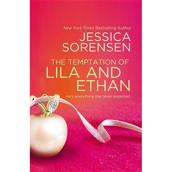 Ella and Micha The Temptation of Lila and Ethan, Book 3, (Paperback)
