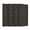 Carbon Black, variant on Easy4Home 4Pcs 48"x24" 3D Faux Stone Wall Panels Imitation Decorative Wall Tiles for Interior Wall Decor, Carbon Black