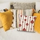 thumbnail image 4 of Fundas de cojín navideñas, 18 x 18 pulgadas, funda de almohada de lino navideña, decoraciones de copos de nieve de invierno, cojines decorativos navideños, vacaciones de Navidad, 4 of 6