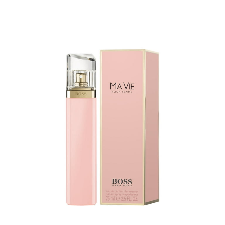 Hugo Boss Perfume Fragrances for Women